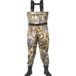 Waders Pvc Srt 210D Jaeger