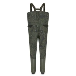 Waders Pvc Trakker N2 Camo Waders