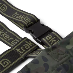 Waders Pvc Trakker N2 Camo Waders