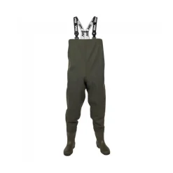 Waders Pvc Vass Tex 650 Chest Wader