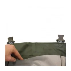 Waders Pvc Vass Tex 650 Chest Wader