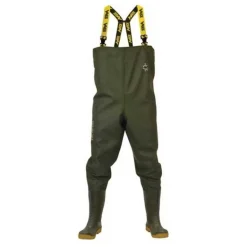 Waders Pvc Vass Tex 700 Edition Chest Wader