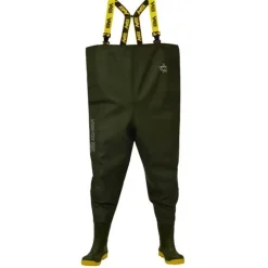 Waders Pvc Vass Tex 700E Wide-Boy Chest Wader