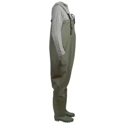 Waders Pvc Zebco Pvc