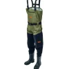 Waders Respirant Daiwa Hybride