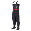 Waders Respirant Finntrail Timber Bf - Dark Grey