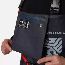 Waders Respirant Finntrail Timber Bf - Dark Grey