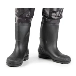 Waders Respirant Fox Rage Breathable Lightweight Chest Waders