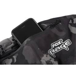 Waders Respirant Fox Rage Breathable Lightweight Chest Waders