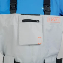 Waders Respirant Hart Skin Warm