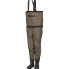 Waders Respirant Kinetic Classic Gaiter - Olive