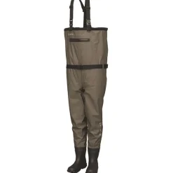 Waders Respirant Kinetic Classic Gaiter - Olive
