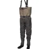 Waders Stocking Greys Tail Breathable Stockingfoot Waders
