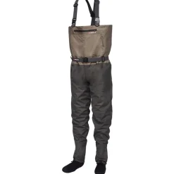 Waders Stocking Greys Tail Breathable Stockingfoot Waders