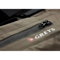 Waders Stocking Greys Tail Breathable Stockingfoot Waders