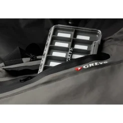 Waders Stocking Greys Tital Breathable Stockingfoot Waders