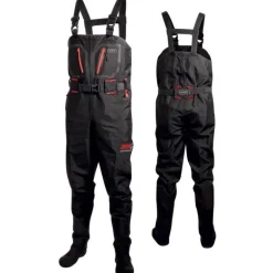 Waders Stocking Hart 25S Spinning Serie