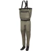 Waders Stocking Kinetic Drygaiter Ii St. Foot - Olive
