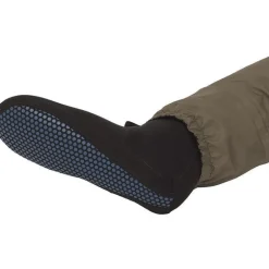 Waders Stocking Kinetic Drygaiter Ii St. Foot - Olive
