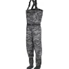 Waders Stocking Néoprène Kinetic Camorush St. Foot