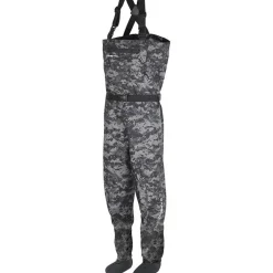 Waders Stocking Néoprène Kinetic Camorush St. Foot