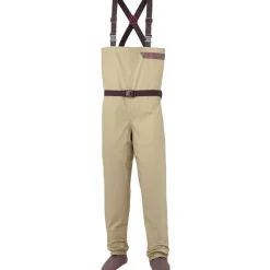 Waders Stocking Respirant Redington Crosswater Grain