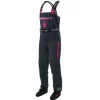 Waders Stocking Respirant Femme Finntrail Rachel 1520 - Graphite