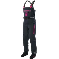 Waders Stocking Respirant Femme Finntrail Rachel 1520 - Graphite