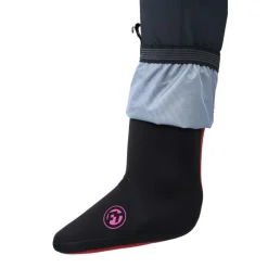 Waders Stocking Respirant Femme Finntrail Rachel 1520 - Graphite