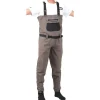 Waders Stocking Respirant Daiwa 3 Couches