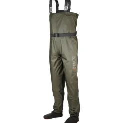 Waders Stocking Respirant Devaux Dvx 100 - Olive