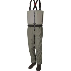 Waders Stocking Respirant Redington Escape Zip