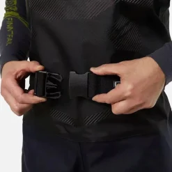 Waders Stocking Respirant Finntrail Speedmaster - Graphite