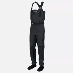 Waders Stocking Respirant Finntrail Speedmaster - Graphite