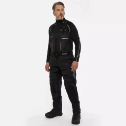 Waders Stocking Respirant Finntrail Speedmaster-Z - Graphite