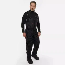 Waders Stocking Respirant Finntrail Speedmaster-Z - Graphite