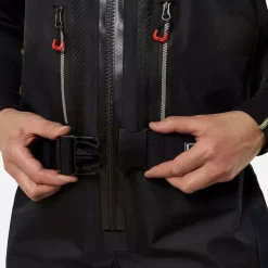 Waders Stocking Respirant Finntrail Speedmaster-Z - Graphite