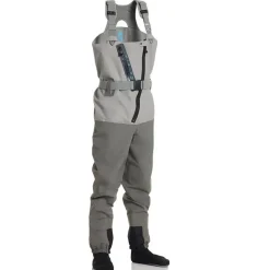 Waders Stocking Respirant Vision Scout Pro Zip Waders