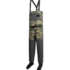 Waders Stocking Respirant Hydrox Rider 4K