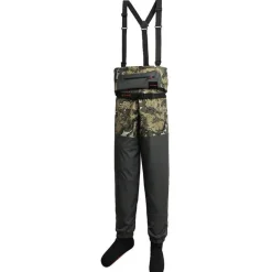 Waders Stocking Respirant Hydrox Rider 4K