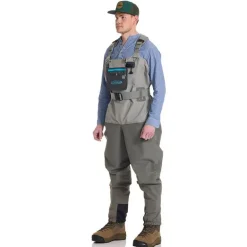 Waders Stocking Respirant Vision Scout Pro Waders