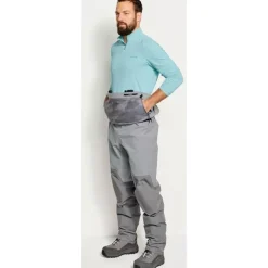Waders Stocking Respirant Orvis Pro Lt Waders