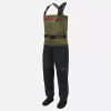 Waders Stocking Respirant Finntrail Wademan - Khaki