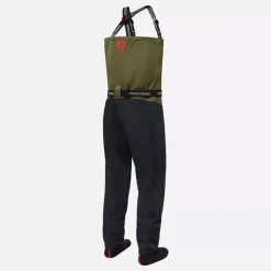 Waders Stocking Respirant Finntrail Wademan - Khaki