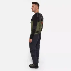 Waders Stocking Respirant Finntrail Wademan - Khaki