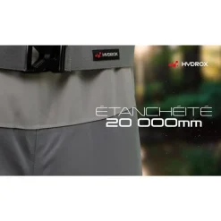 Waders Stocking Respirant Hydrox Imersion