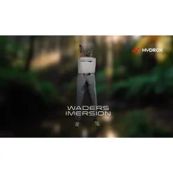 Waders Stocking Respirant Hydrox Imersion