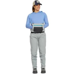 Waders Stocking Respirant Orvis Clearwater - Women
