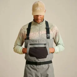 Waders Stocking Respirant Orvis Clearwater - Mens