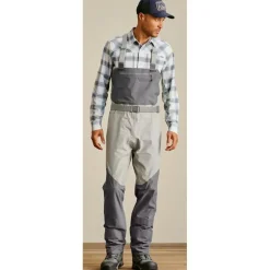 Waders Stocking Respirant Orvis Ultralight Wader